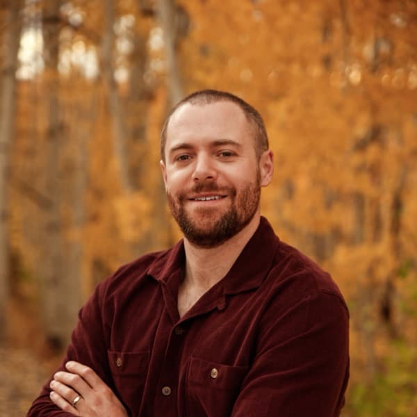 Eric, Managing Director
